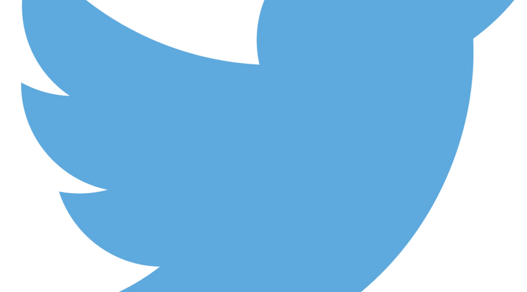 Twitter Logo