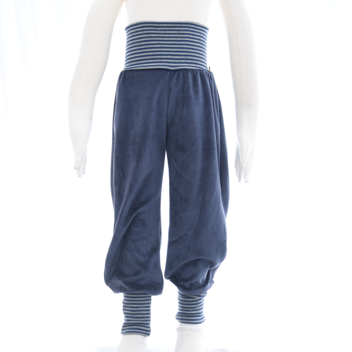 Nickihose "dunkelblau"