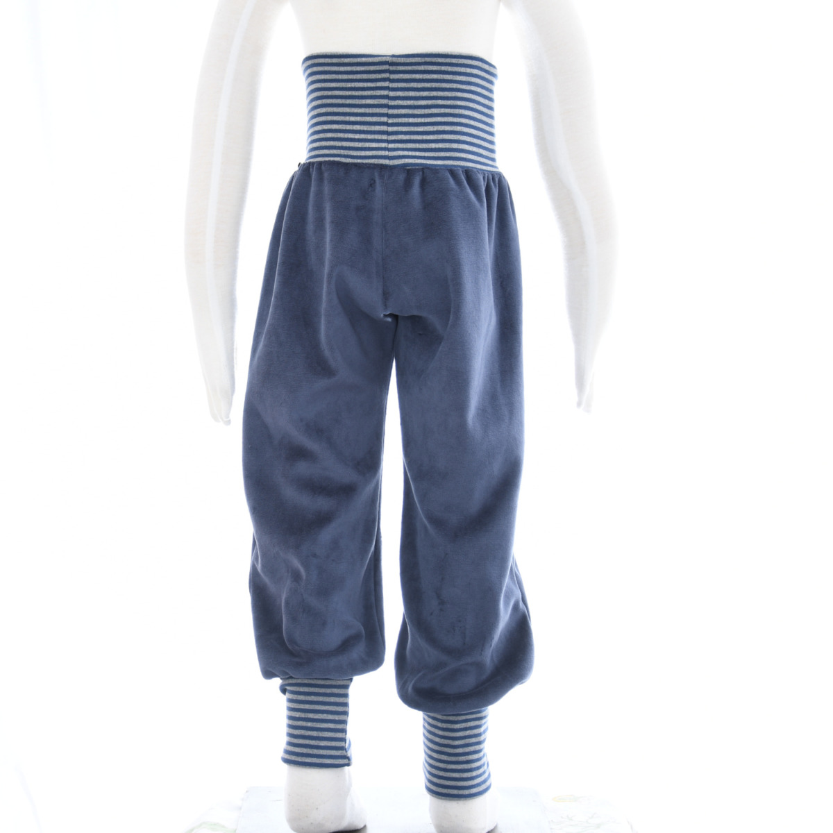 Nickihose "dunkelblau" – Bild 2