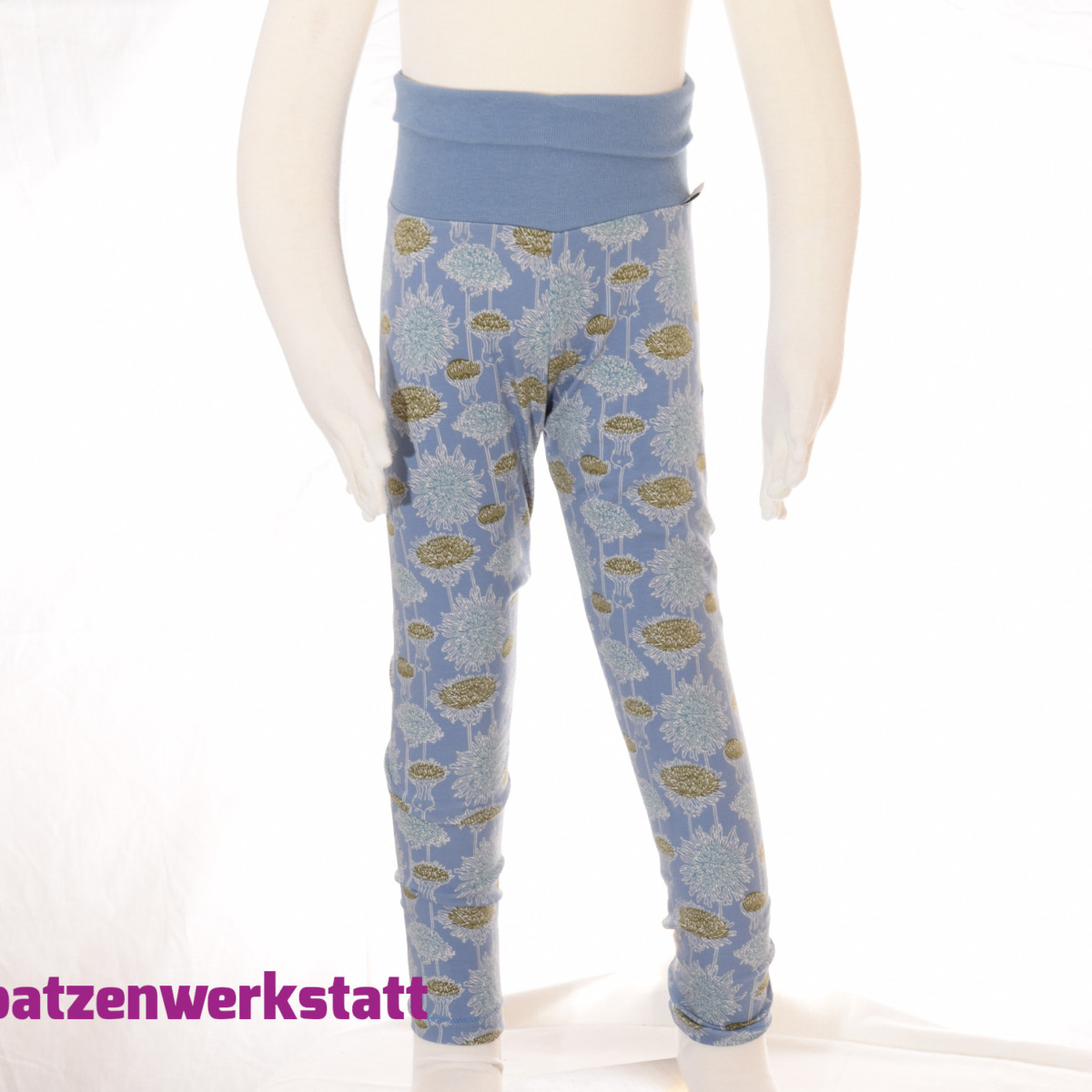 Leggins "Löwenzahn"