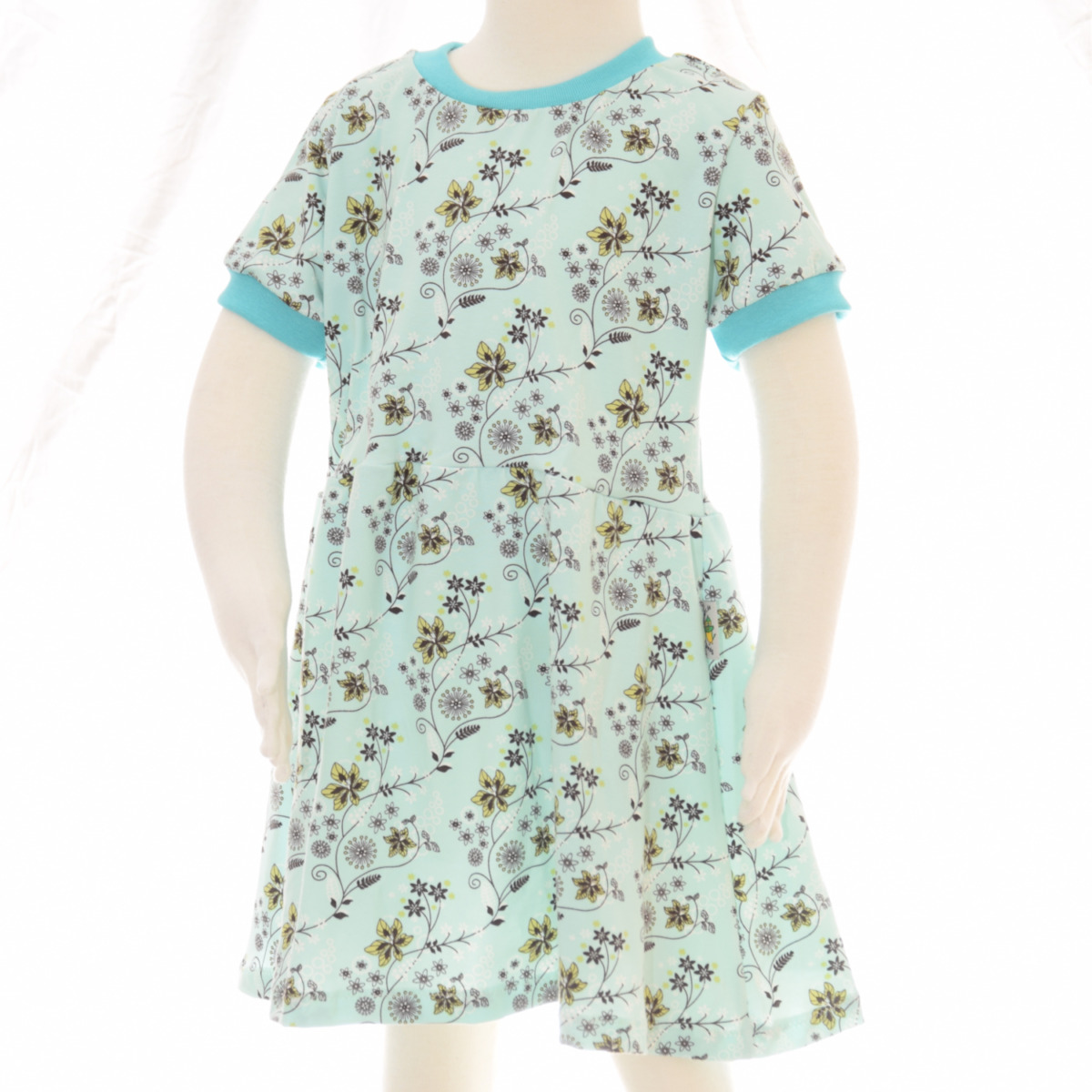 Sommerkleid "Blümchen"