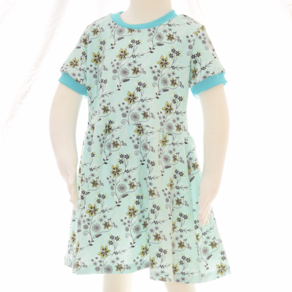 Sommerkleid "Blümchen"