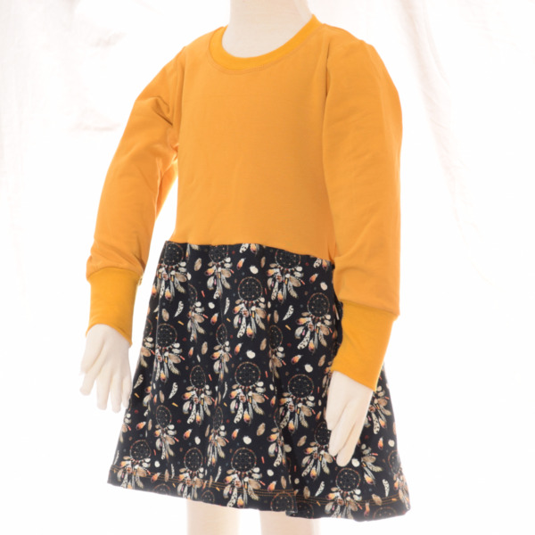 Sweatkleid "Traumfänger"