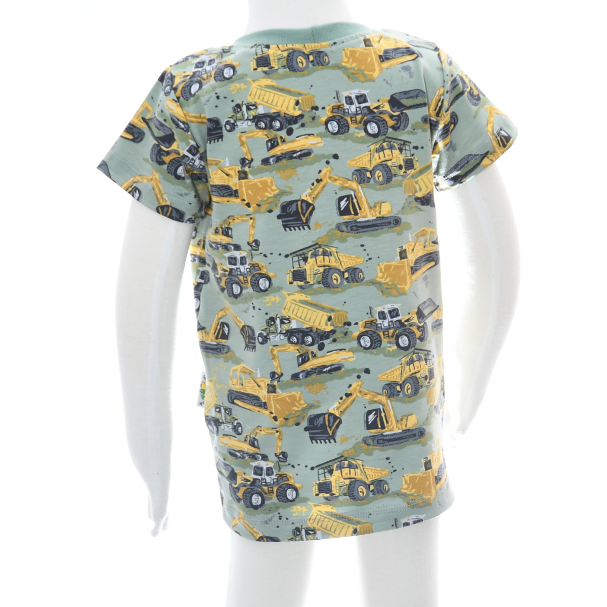 T-Shirt Bagger – Bild 3