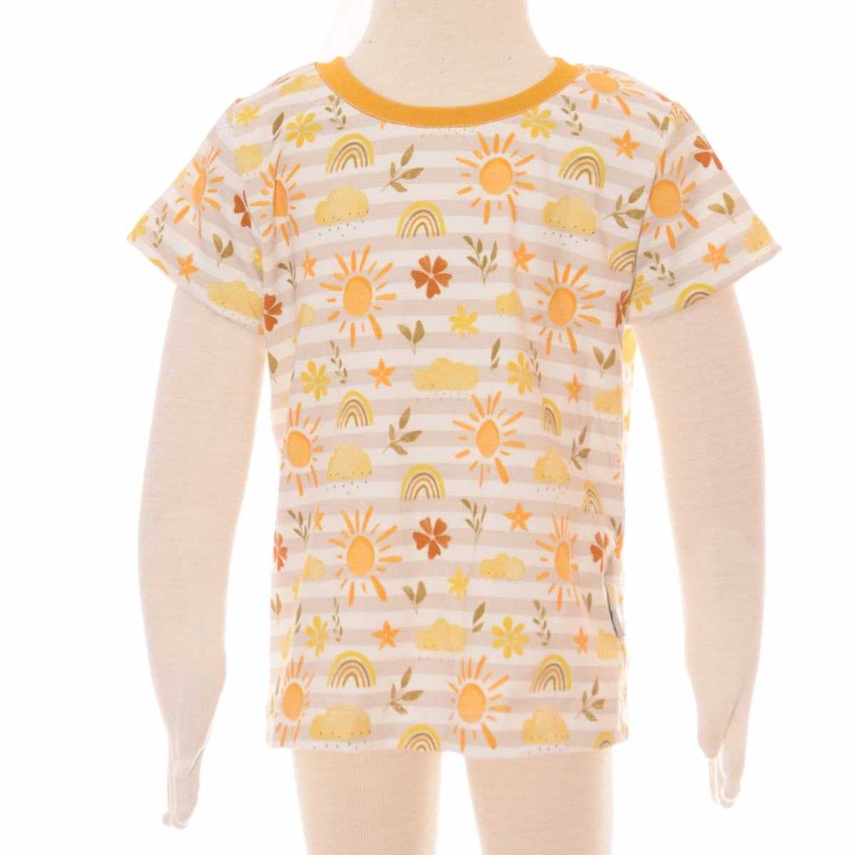 T-Shirt Sonne