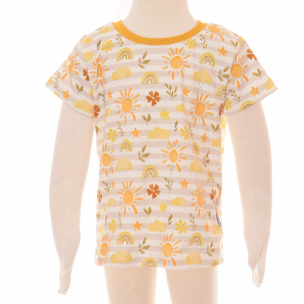 T-Shirt Sonne