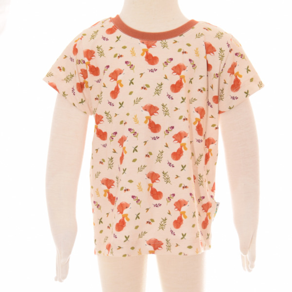 T-Shirt "Fuchs"