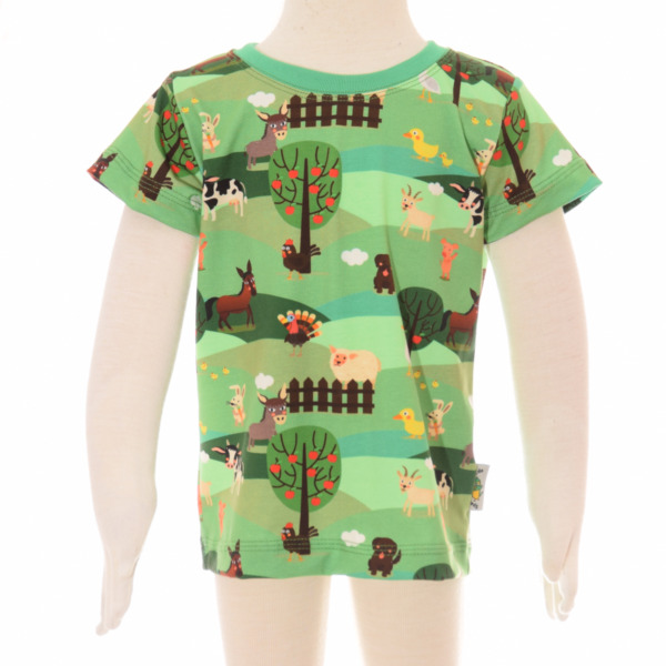 T-Shirt Bauernhof
