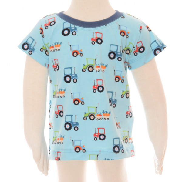 T-Shirt Trecker