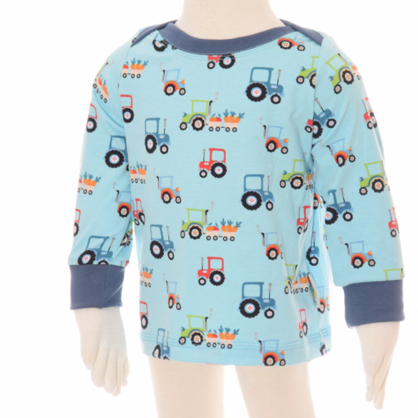 Pullover Trecker
