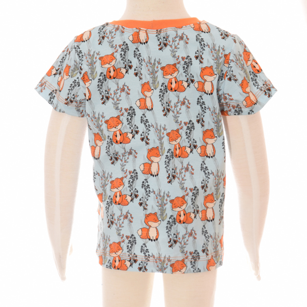 T-Shirt "Fuchs"