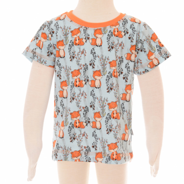 T-Shirt Fuchs