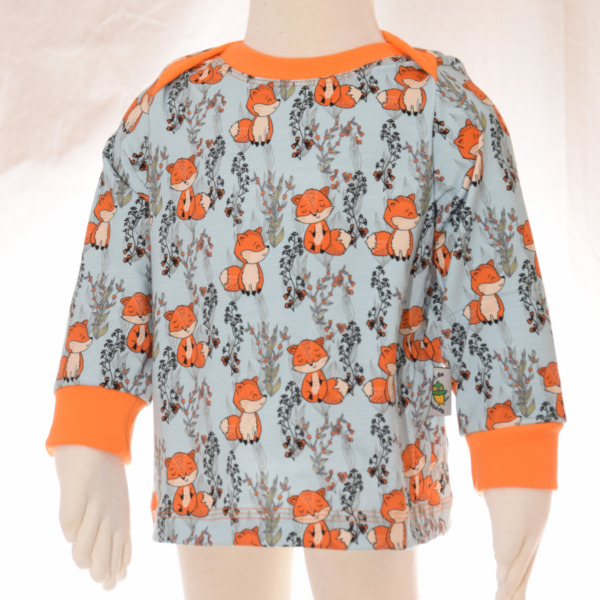 Pullover Fuchs