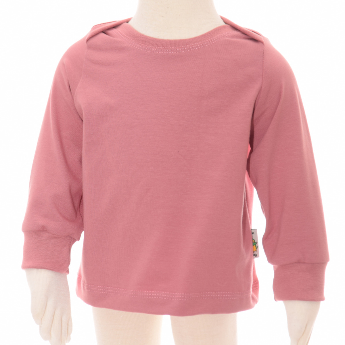 Pullover Rosa