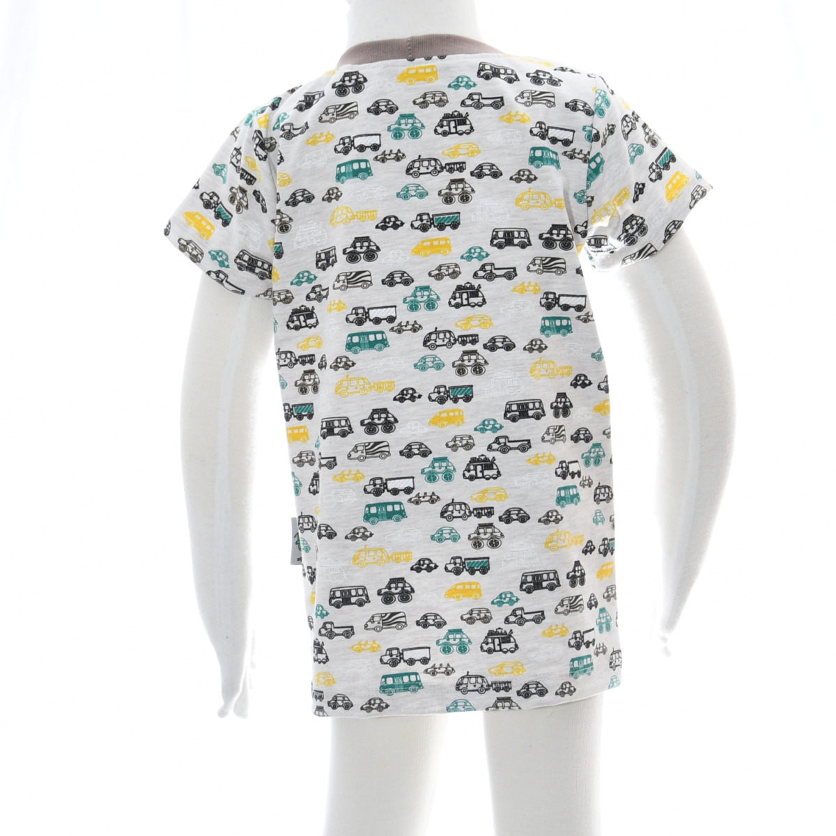 T-Shirt Autos – Bild 2