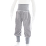 Hose aus Fleece