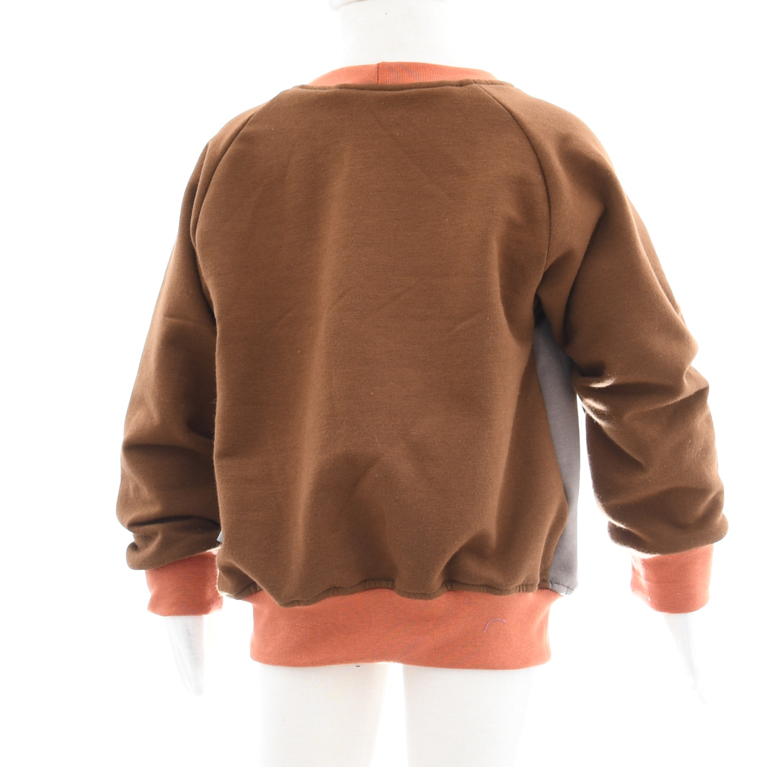 Sweatpullover – Bild 3