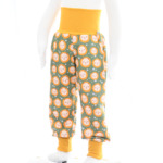 Sweathose mit Taschen