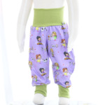 Pumphose Hunde & Katzen