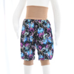 Caprihose Pusteblume