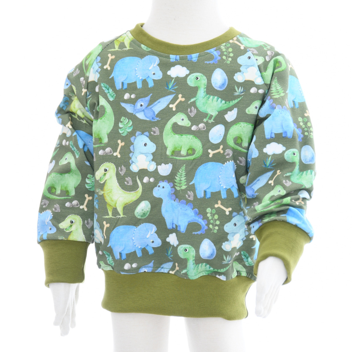 Pullover