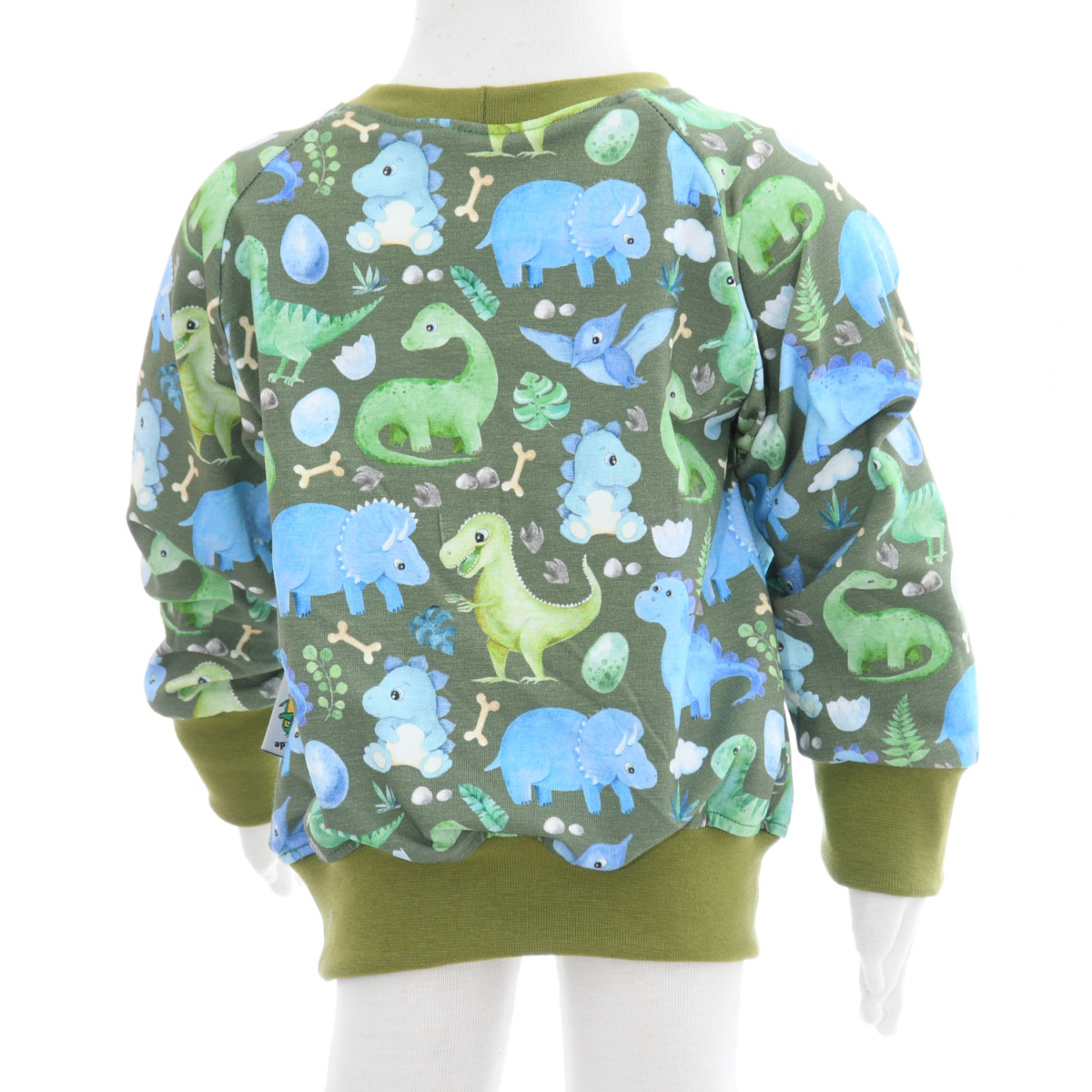 Pullover – Bild 2