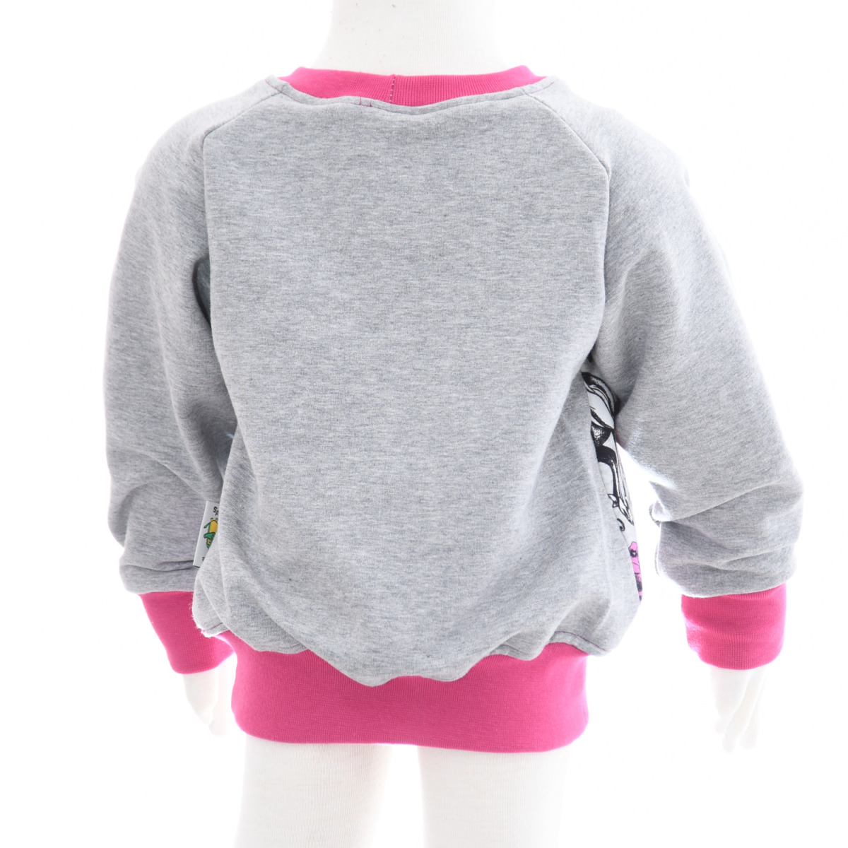 Sweatpullover Pferde – Bild 3