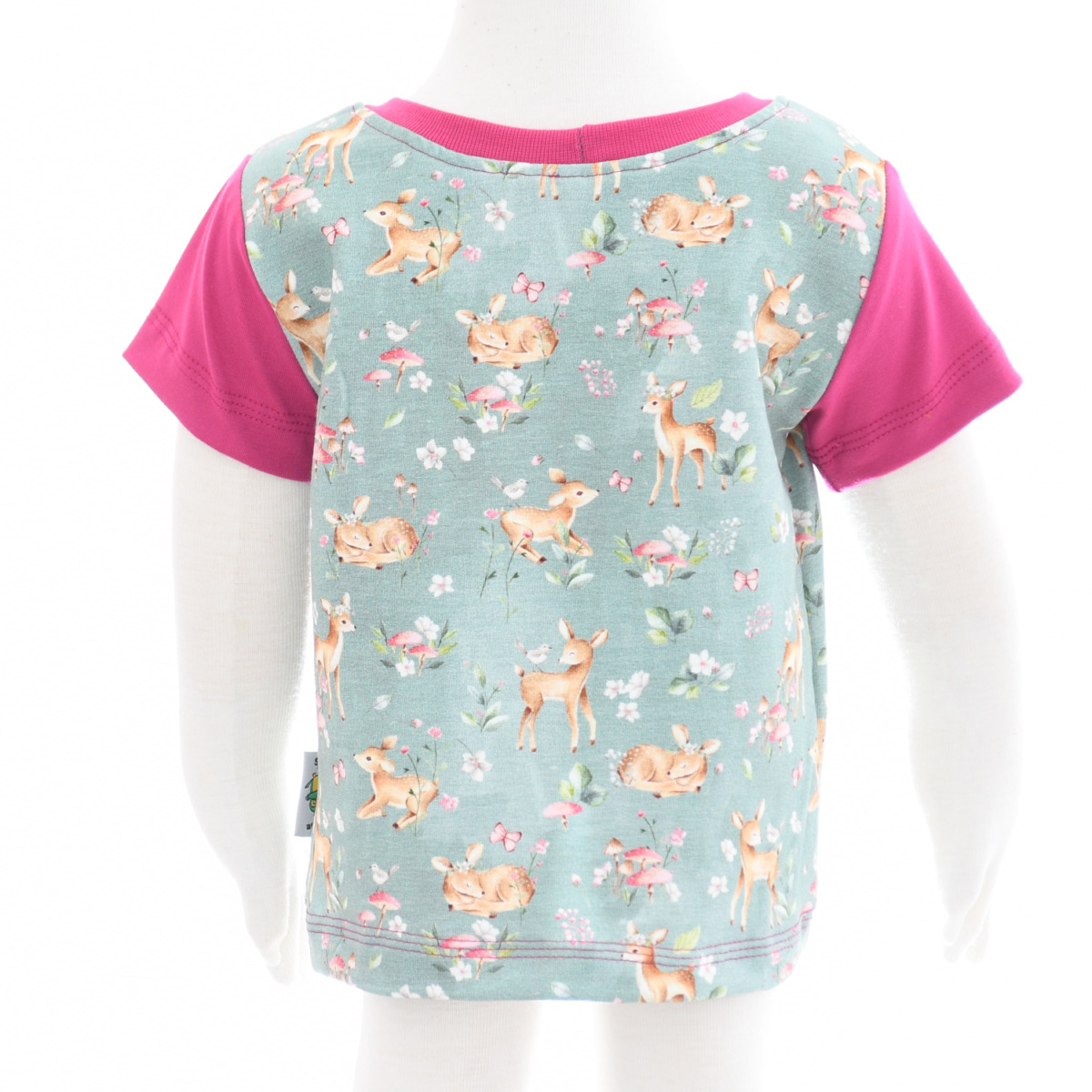 T-Shirt – Bild 3
