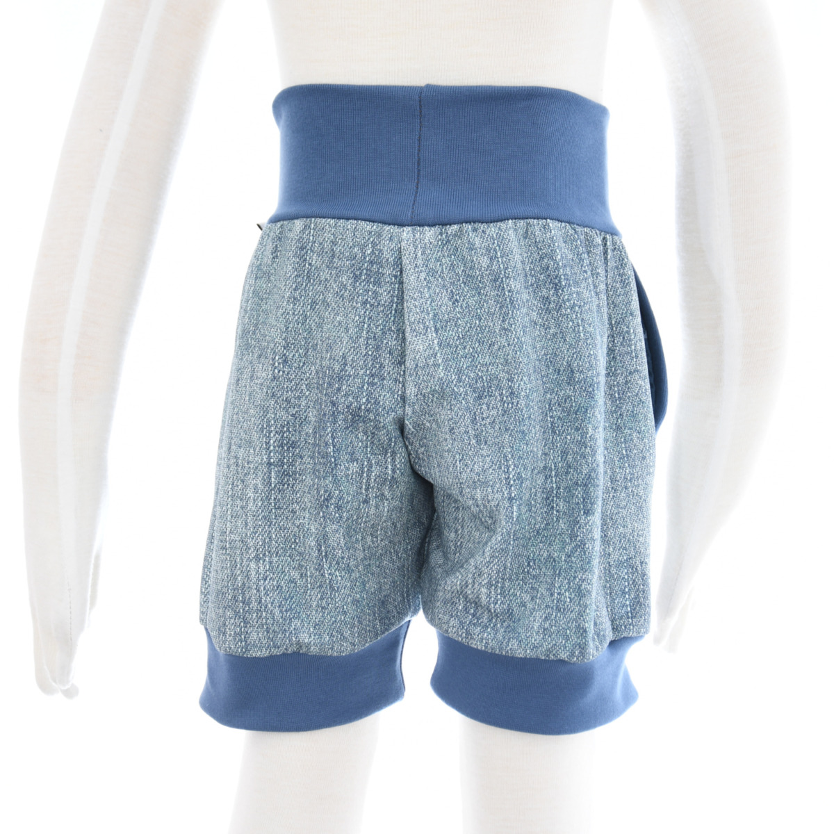 Shorts mit Taschen – Bild 4