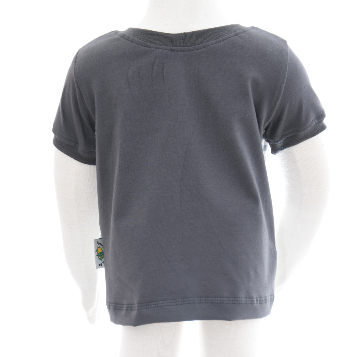 Kurzarm- Shirt – Bild 3