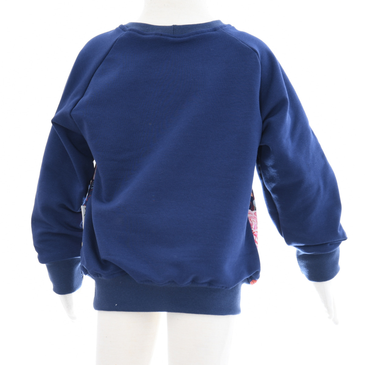 Sweatpullover Rotkehlchen – Bild 3