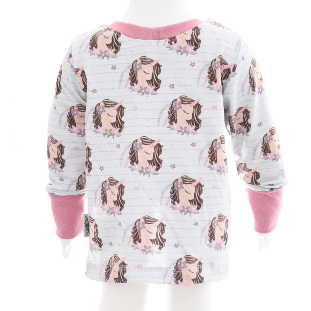 Langarmshirt – Bild 3