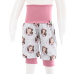 3/4 Dreiviertel Hose