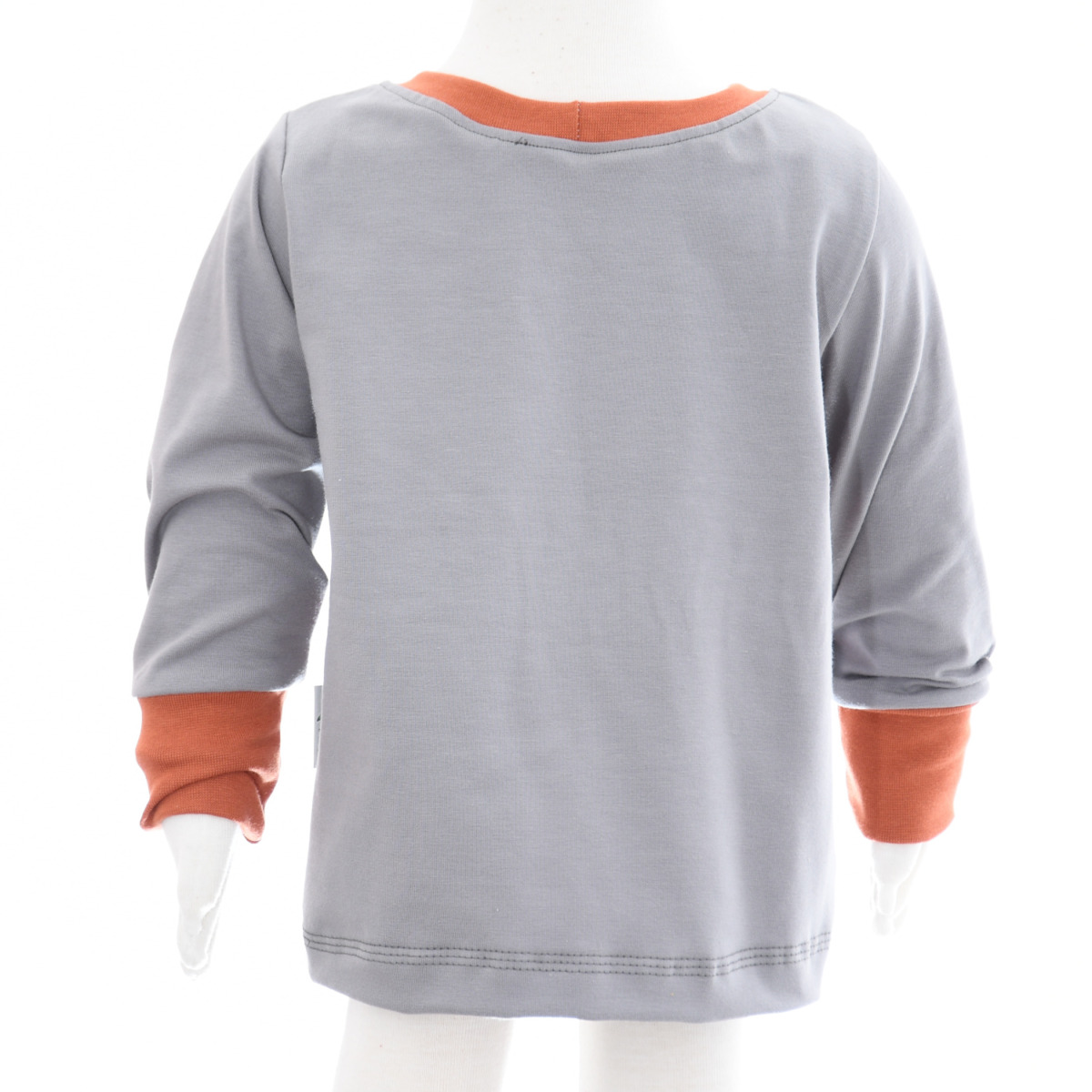 Shirt Langarm – Bild 3