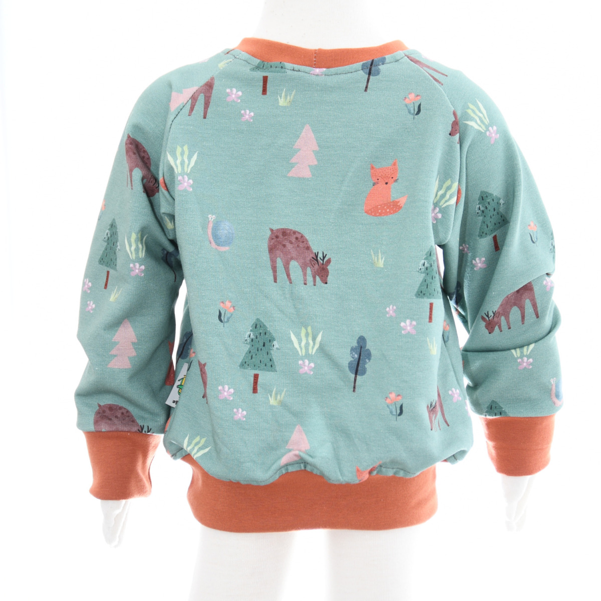 Pullover – Bild 3
