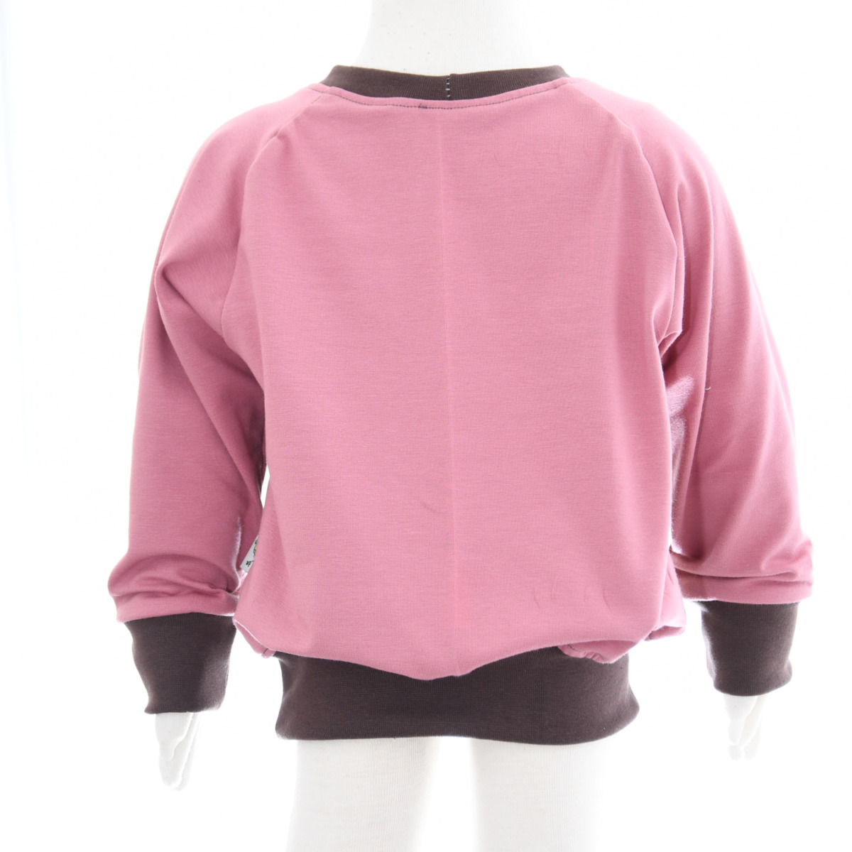 Pullover Reh – Bild 3