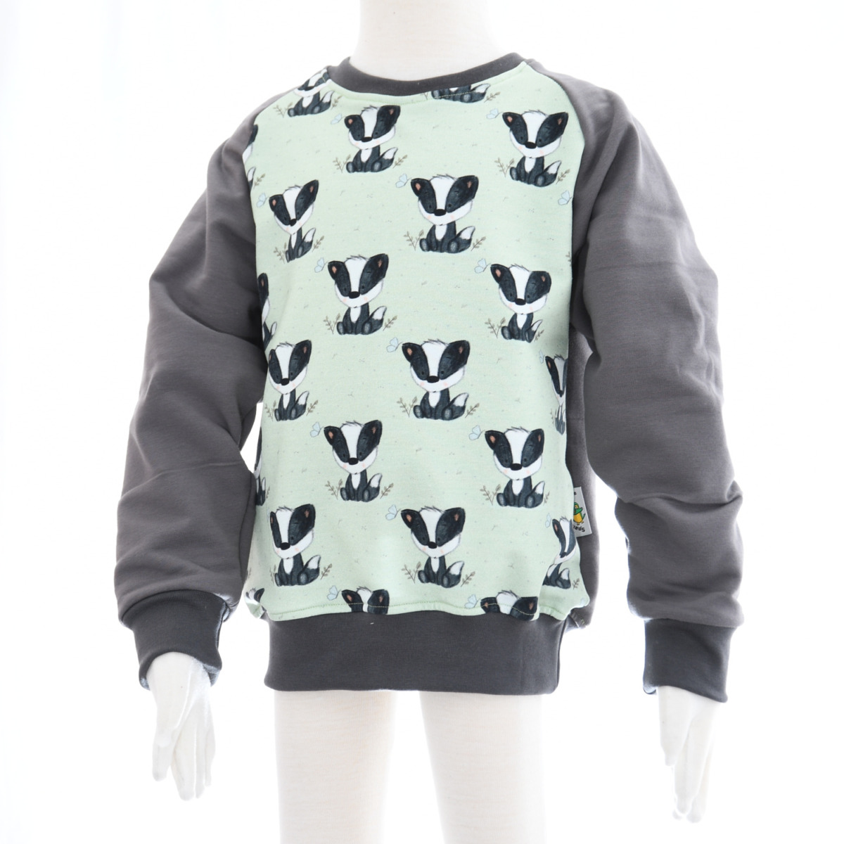 Sweatpullover Dachs