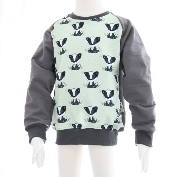 Sweatpullover Dachs