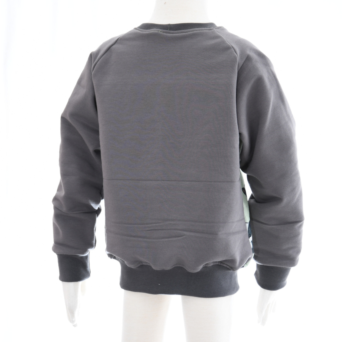 Sweatpullover Dachs – Bild 3