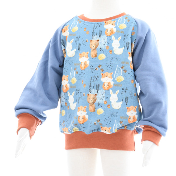 Sweatpullover