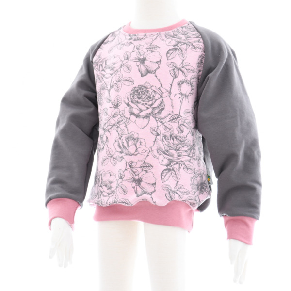 Sweatpullover Rosen