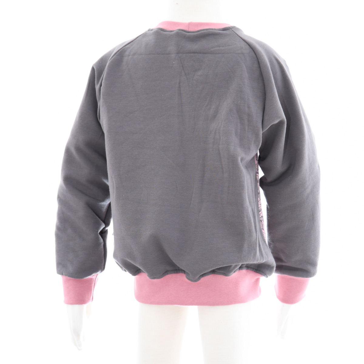 Sweatpullover Rosen – Bild 3
