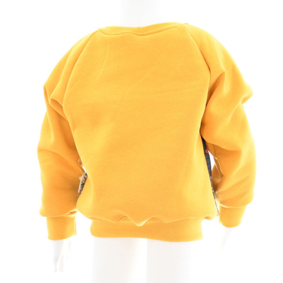 Sweatpullover Bagger – Bild 3