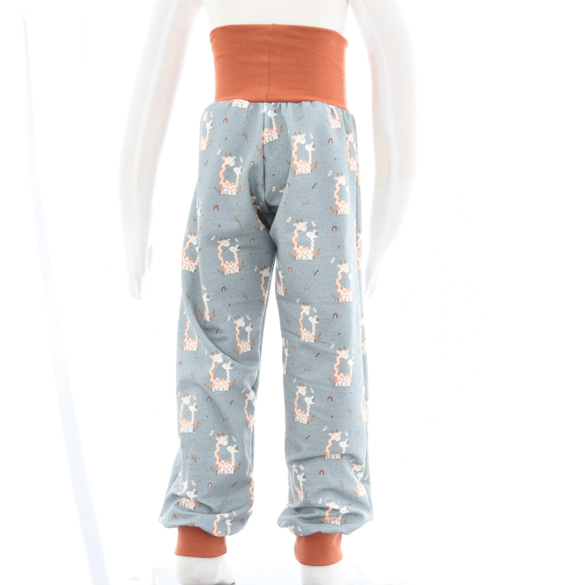 Sweathose Giraffe – Bild 3