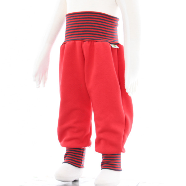 Sweathose rot