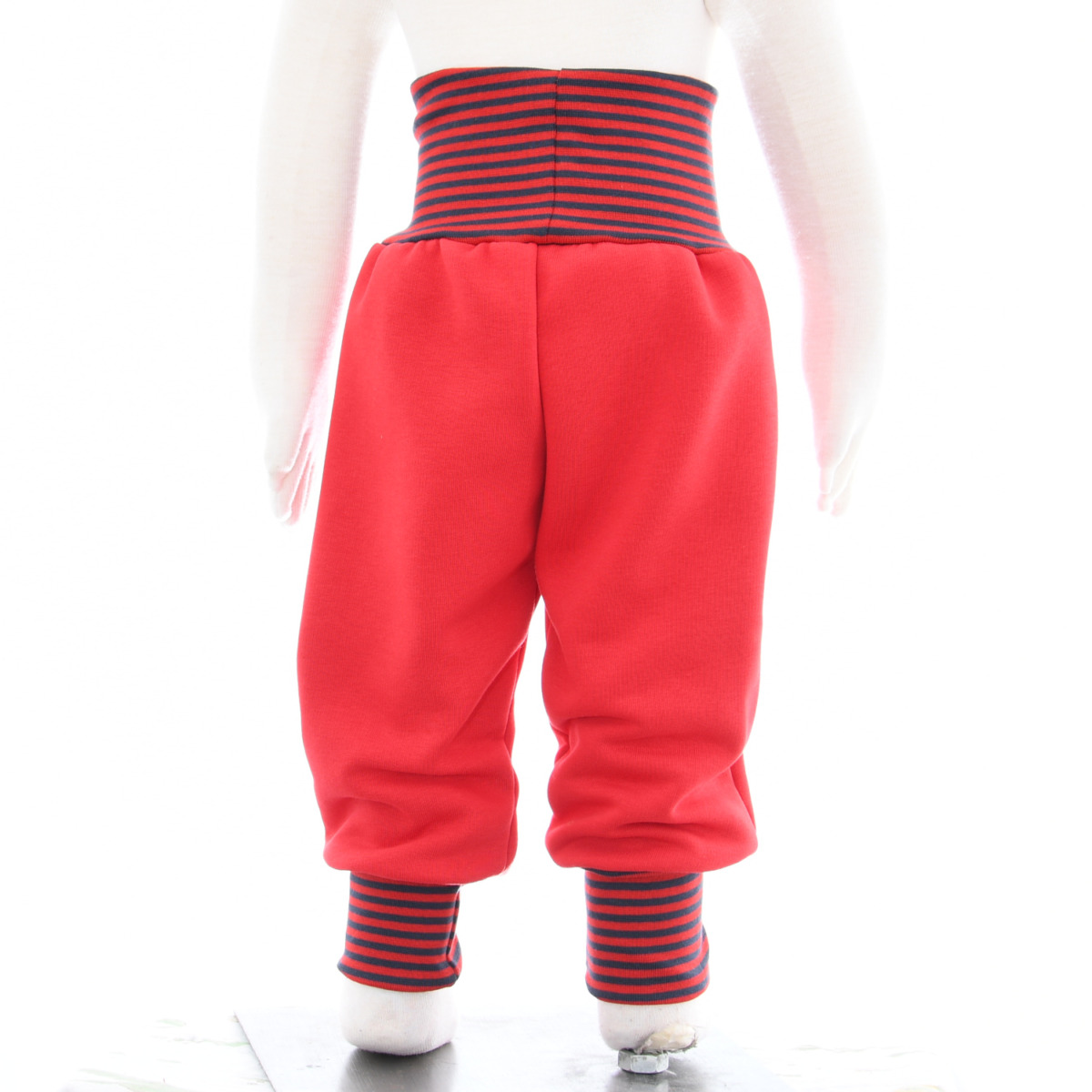 Sweathose rot – Bild 3