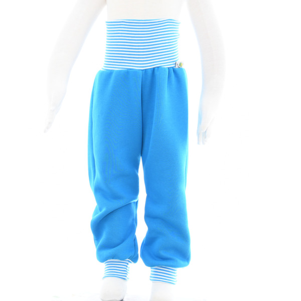 Sweathose türkis