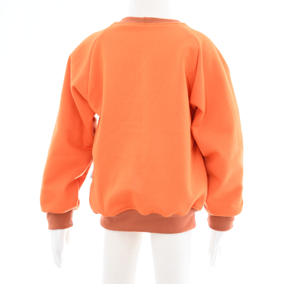 Sweatpullover Giraffe – Bild 3