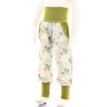 LKW- Pumphose mit Taschen