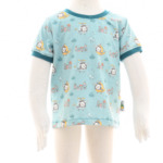 T-Shirt bunt T-Shirt bunt